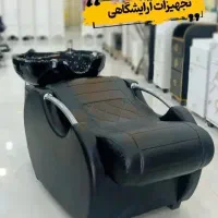 سرشور مبله و خوابیده شرکتی|آرایشگاه و سالن‌های زیبایی|اهواز, کمپلو جنوبی|دیوار