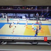 تلویزیون LG 46
