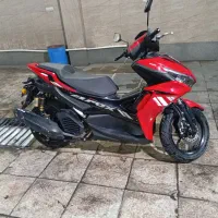 موتور آیروکس