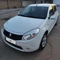 ساندرو / مدل ۹۶/ اقساطی