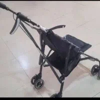 کالسکه تاشو مسافرتی