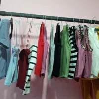 کراپ کراپ|لباس|بندر انزلی, پردیس|دیوار