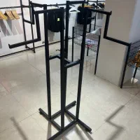 رگال ایستاده چهار طرفه