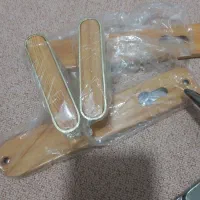 قفل درب حیاط و قفل داخلی|ابزارآلات|شهرکرد, |دیوار