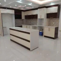 اپارتمان۱۲۳متری/سالن به نما/سعدی/سنددار|فروش آپارتمان|اهواز, گلستان|دیوار