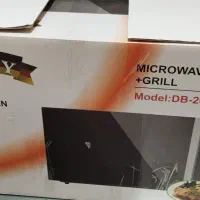 ماکروویو|اجاق گاز و لوازم برقی پختوپز|کنگاور, |دیوار