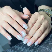 نیازمند مدل کاشت ناخن|خدمات آرایشگری و زیبایی|آبادان, |دیوار