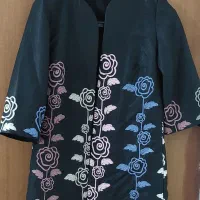 تعدادی مانتو و لباس|لباس|گنبد کاووس, |دیوار