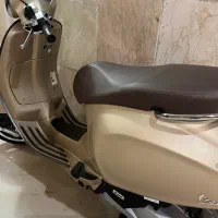 وسپا/پریماورا/vespa/peimavera/s150|موتورسیکلت|تهران, تهرانپارس غربی|دیوار