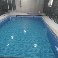 اجاره روزانه/ویلای استخر دار ۳۵۰ متری