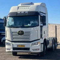 فاو خشک ۱۴۰۴ ده چرخ کشنده