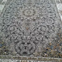 فرش ۹متر دلتا|فرش|گلپایگان, |دیوار