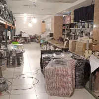 استخدام کارگر ساده خانم