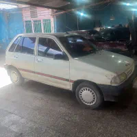 هاچبک کره ای