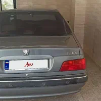 پرشیا مدل 96|خودرو سواری و وانت|صفادشت, |دیوار