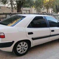 زانتیا 88 فوق العاده سالم و خوش رخ