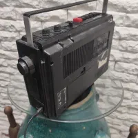 رادیو شهاب قدیمی