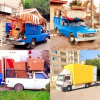 موسسه متحدبارگیلان اثاث‌کشی باربری تخلیه بارگیری|خدمات حمل و نقل|فومن, |دیوار