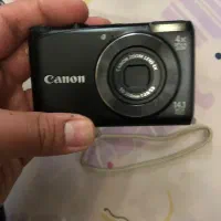 دوربین عکاسی canon