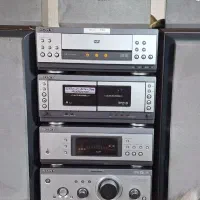 ست طبقاطی سونی