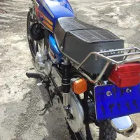 کویر 200|موتورسیکلت|سنندج, |دیوار