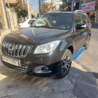 هایما 1800توربو