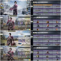 اکانت کالاف