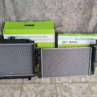 رادیاتور نو