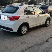 کوئیک GX L سفید مدل ۱۴۰۳ کم کارکرد و سالم|خودرو سواری و وانت|رشت, نیروی دریایی|دیوار