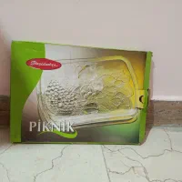 دیس ترک پاشاباغچه