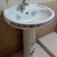 روشویی ایستاده