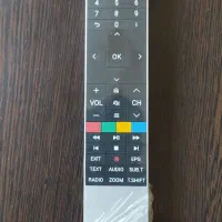 کنترل تلویزیون دوو