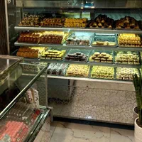 فروش یخچال صنعتی شیرینی و زیر ترازو|فروشگاه و مغازه|کرج, کلاک بالا|دیوار