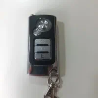 ریموت دزدگیر
