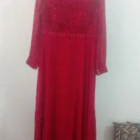 لباس مجلسی سایز۴۴تا۴۶|لباس|سیاهکل, |دیوار