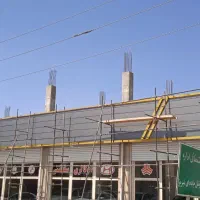 اجرای نمای کامپوزیت|خدمات پیشه و مهارت|تبریز, |دیوار