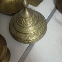 سماورزغالی  مسی