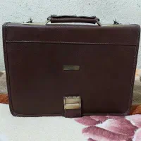 کیف چرم صنعتی|کیف، کفش، کمربند|شیراز, پودنک|دیوار