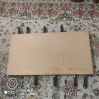 فوتبال دستی|اسباببازی|تهران, خواجه نظام الملک|دیوار