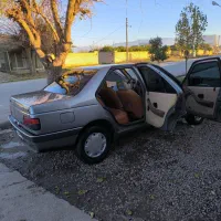 ۴۰۵ آث بی خط خش