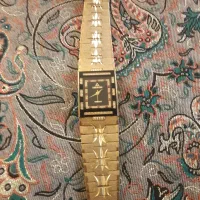 ساعت مچی قدیمی