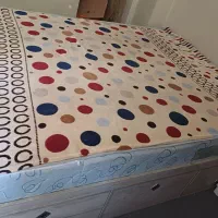 تخت دو تفره