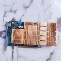 کارت گرافیک 512|قطعات و لوازم جانبی رایانه|ساوه, |دیوار