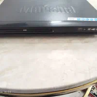 بخش کننده DVD|پخشکننده DVD و ویدیو|نیشابور, رنج آباد|دیوار