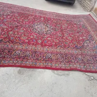 ۳ لنگه فرش دستباف ۱۲متری نجف ابادی|فرش|اصفهان, هفتون|دیوار