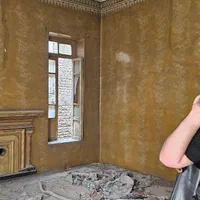 330 متر با حیاط بنای فوق معماری نوستالوژی دربست|فروش خانه و ویلا|تهران, فلسطین (میدان انقلاب)|دیوار