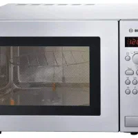 مایکروویو مارک بوش مدل hmt84g421|اجاق گاز و لوازم برقی پخت‌وپز|تهران, ونک|دیوار