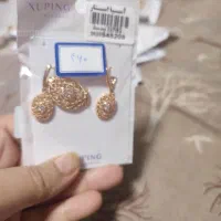 زیورالات ژوپینگ|بدلیجات|شیراز, گلشن|دیوار