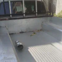 مزدا ۲۰۰۰ مدل ۸۷|خودرو سواری و وانت|دماوند, گیلاوند|دیوار