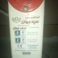 خمیرکن ۸کیلویی|خردکن، آسیاب، غذاساز|اهواز, پادادشهر|دیوار